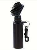 Golf Club Cleaner with Leakproof Squeeze Bottle & Quick-Dry Brush