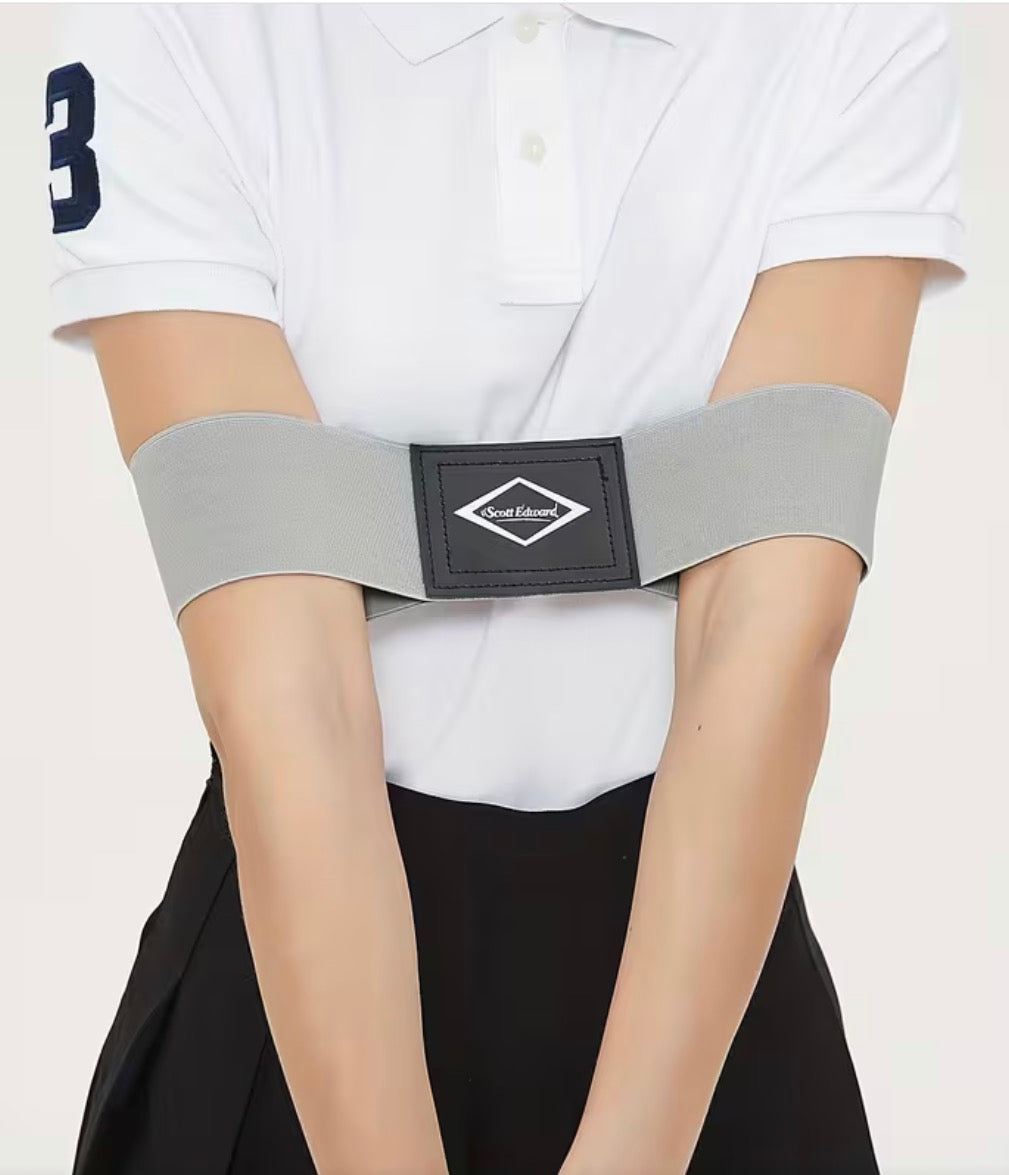 Golf Swing Trainer