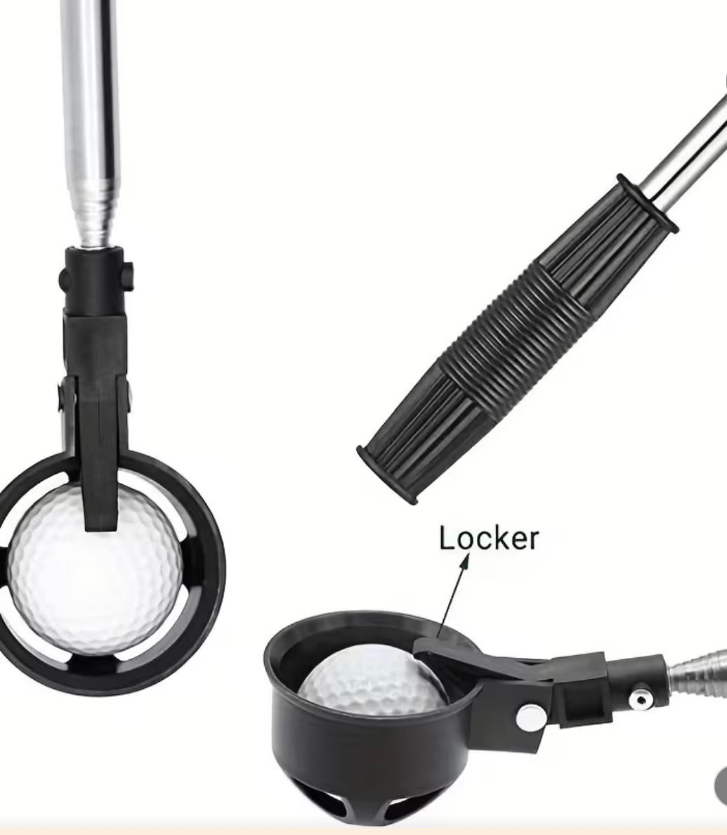 Ball Retriever