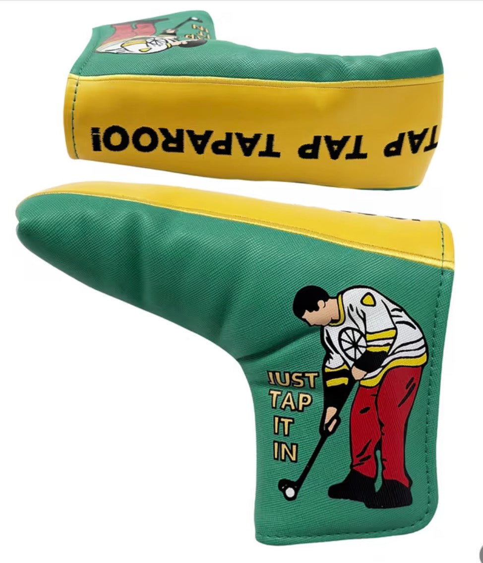 Happy Gilmore Putter Cover