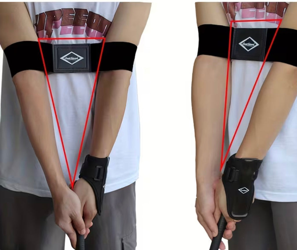 Golf Swing Trainer