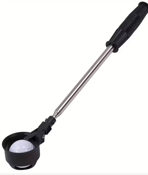 Ball Retriever