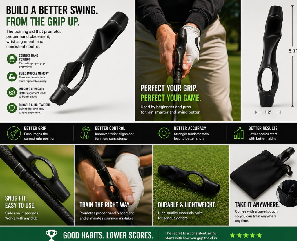 Grip Trainer