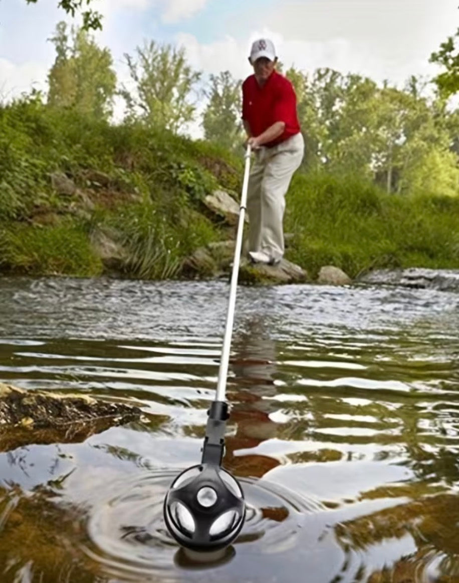 Ball Retriever